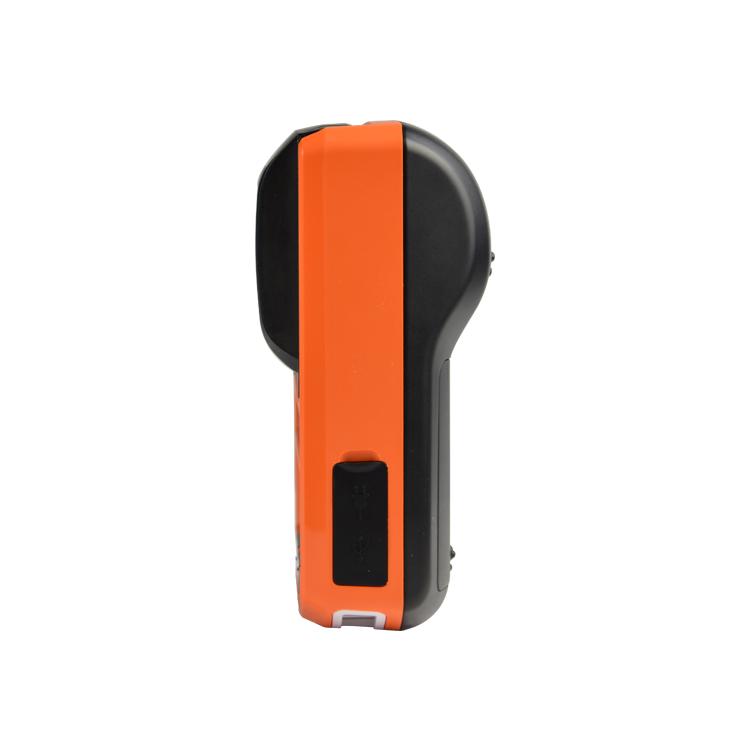 Máy in nhiệt cầm tay PT-50DC