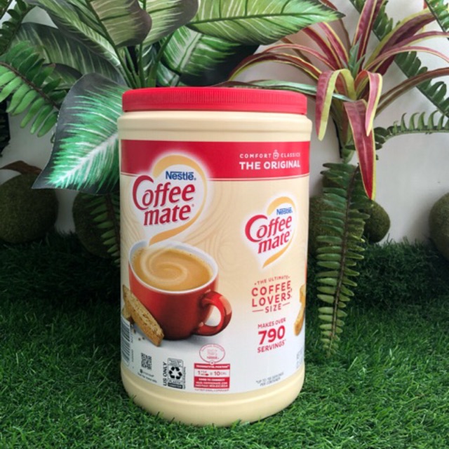 Coffee mate của Mỹ 1.5kg