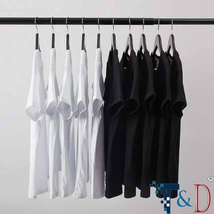 [HCM]ÁO THUN NỮ TRƠN THỜI TRANG NHIỀU MÀU