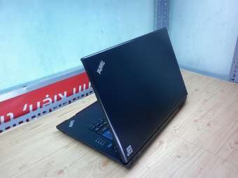 laptop thinkpad sl510 - p8700 - 15.4 inch