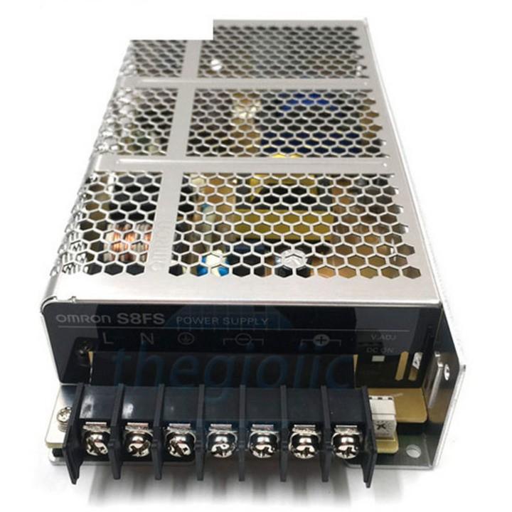 NGUỒN TỔ ÔNG OMRON S8FS-C15024J