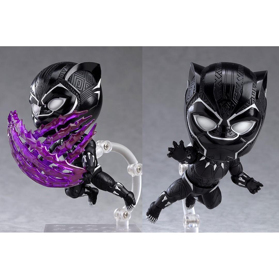 [HCM]Mô hình nendoroid Black Panther 955