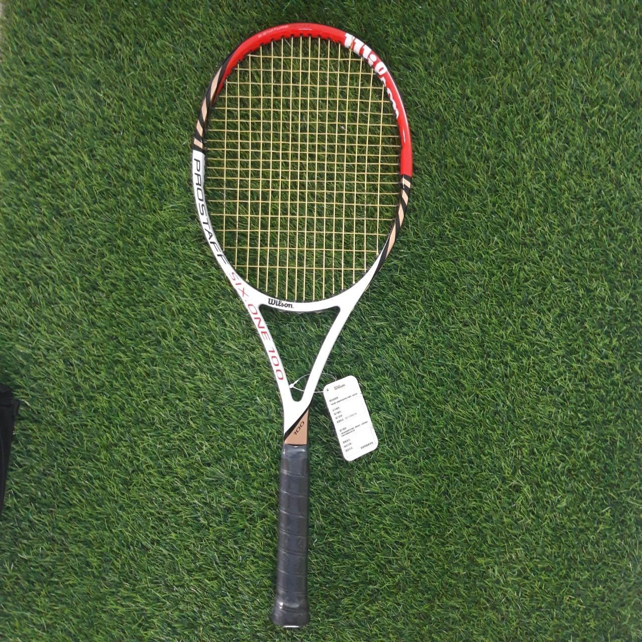 VỢT TENNIS WILSON