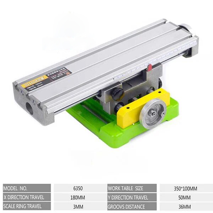 [FreeshipMAX] Bàn trượt hai chiều MINIQ BG-6350