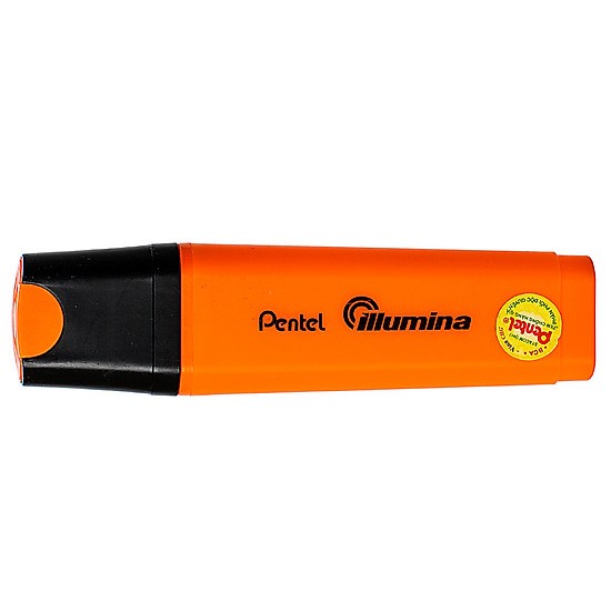 [HCM]Bút Dạ Quang Pentel Sl60F Fe Màu Cam - 8000188900