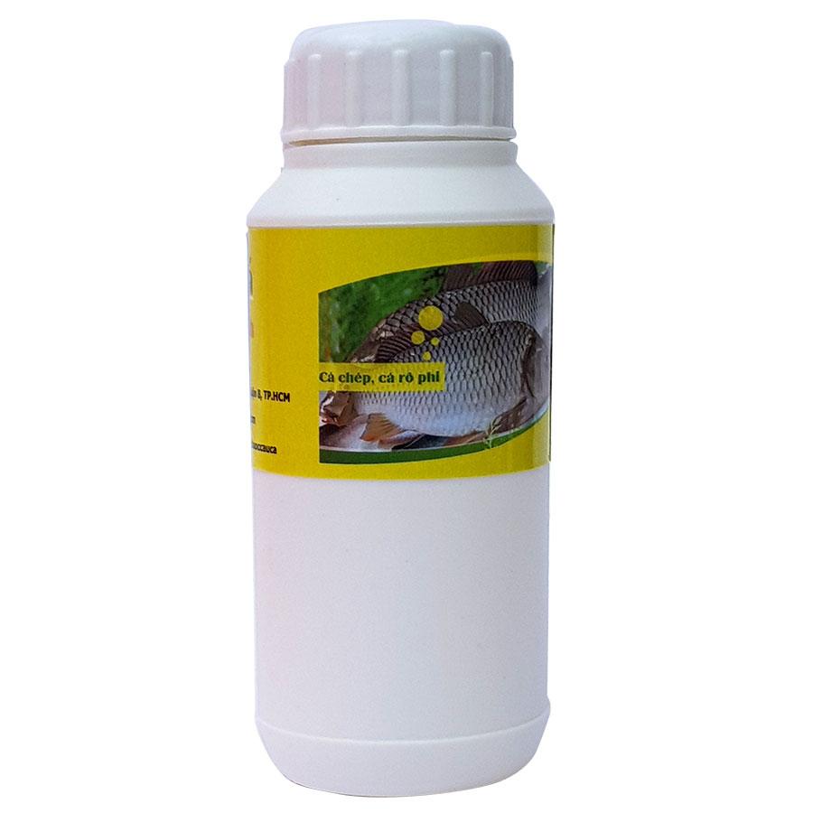 [HCM]Mồi câu cá rô phi nhạy gấp 3