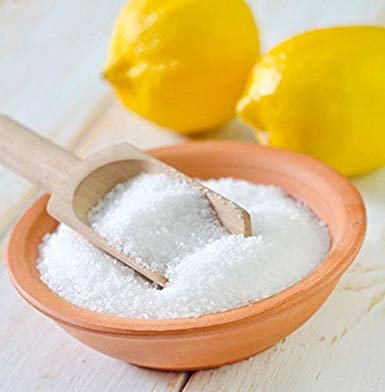 Citric Acid - Bột chanh - Bột chua gói 1kg