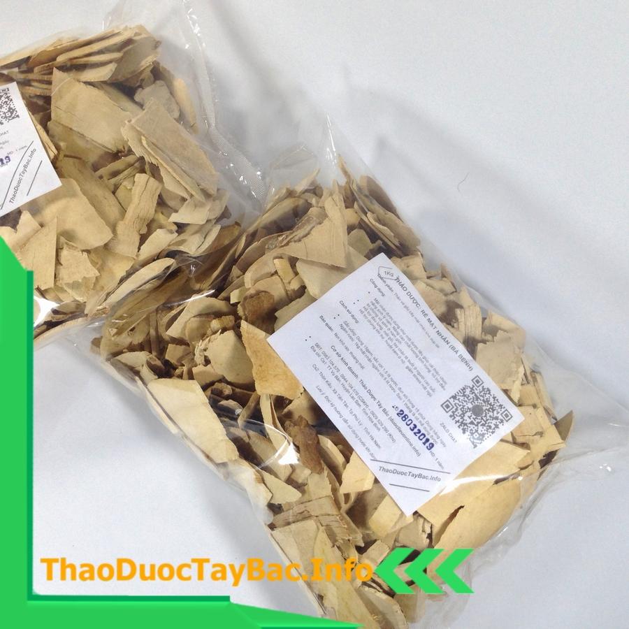 1Kg Cây Mật Nhân Làm Thuốc