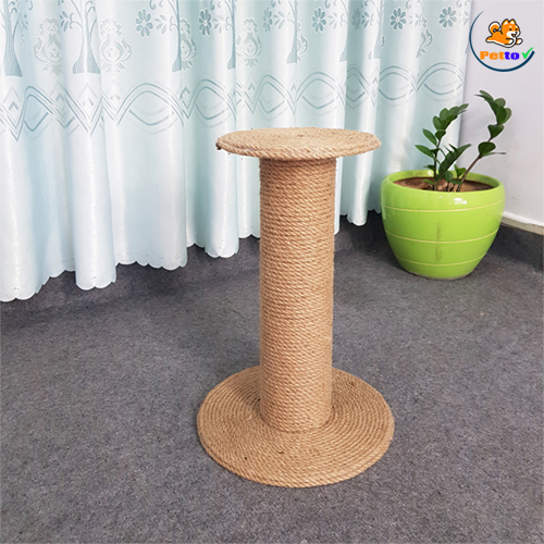 Trụ Cào Móng Cho Mèo Giá Rẻ HM008