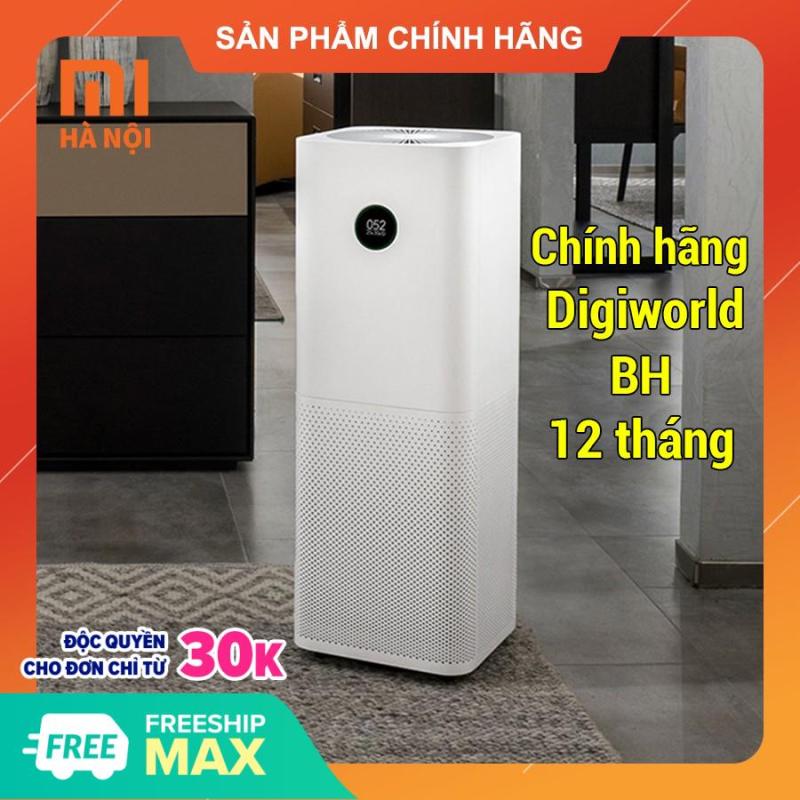 Máy lọc không khí Xiaomi Mi Air Purifier 3H Chính hãng BH 12 tháng / Máy lọc không khí Xiaomi 3C