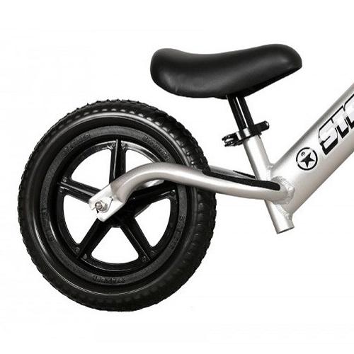Xe thăng bằng STARIDER - phiên bản Air Pro (màu bạc)