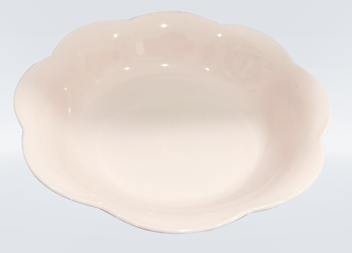 Dĩa hoa nhỏ TỰ LẬP TL1-186 - 15CM