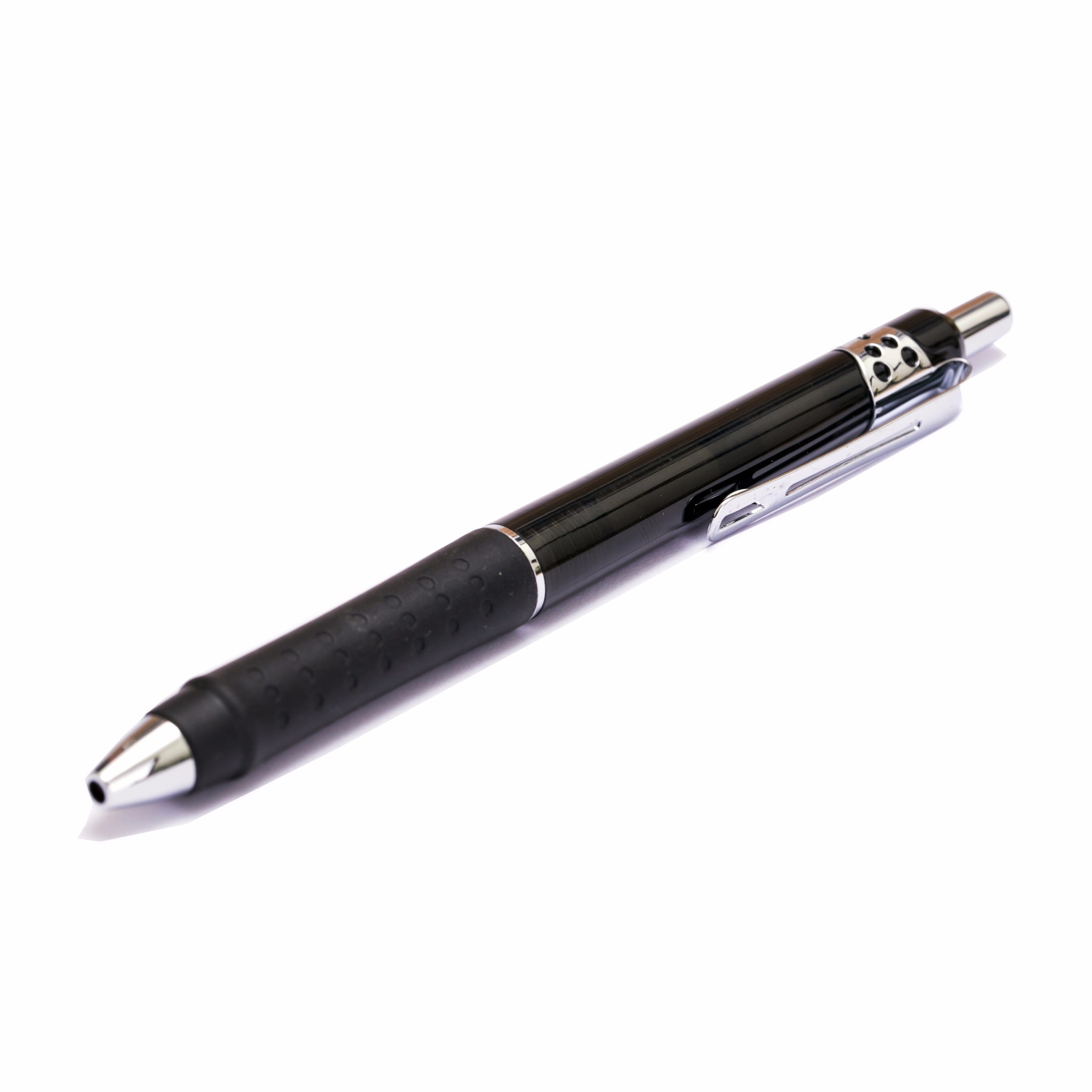 [HCM]Bút Bi Thien Long Tl-048 Đen - 8000653500