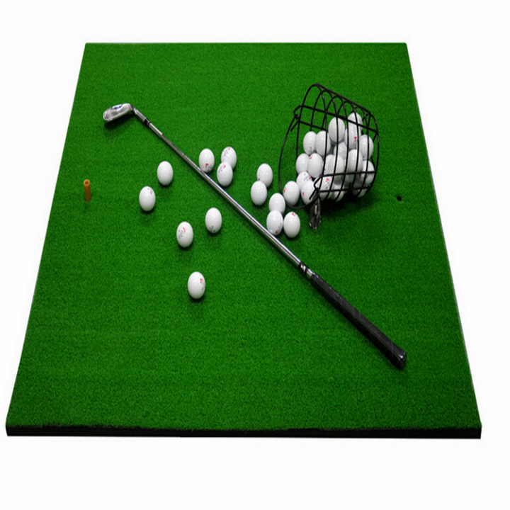 Thảm Tập Golf - Thảm Tập Swing 2D thế hệ mới.