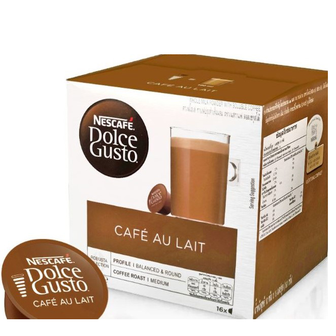Combo 10 hộp cà phê  - tặng 1 máy pha cafe Nescafe Dolce Gusto