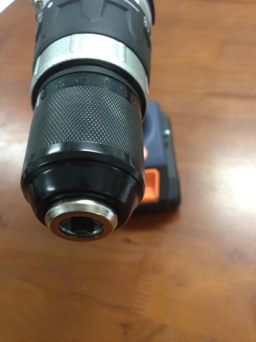[HCM]Khoan pin 18V Maxpro 18HLI/2E Có Búa