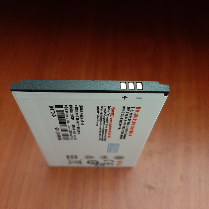Pin Điện Thoại Philips S398