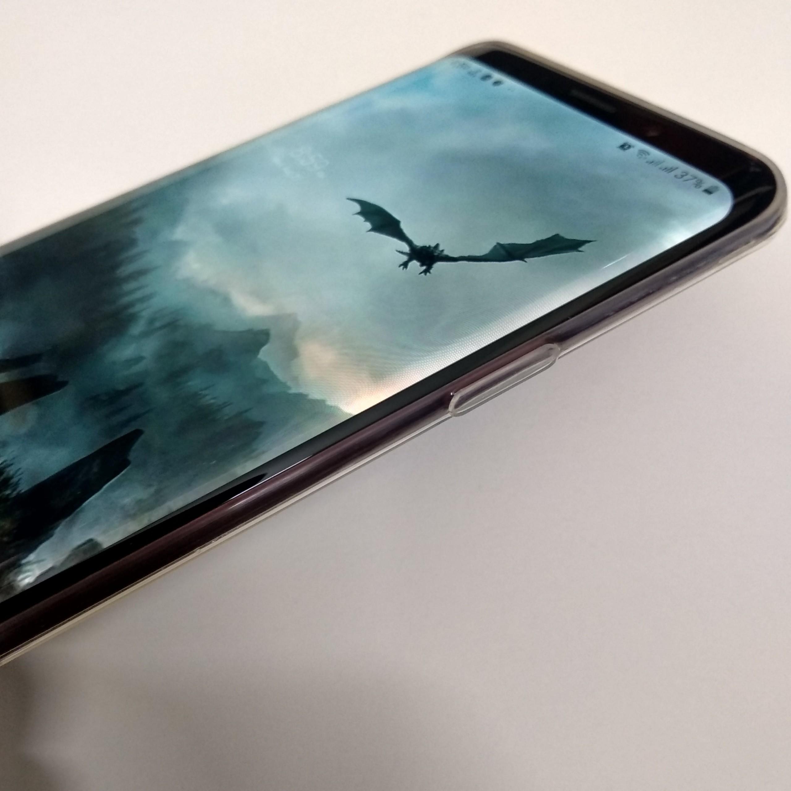 [HCM]Ốp lưng trong suốt cho điện thoại Oppo A1K