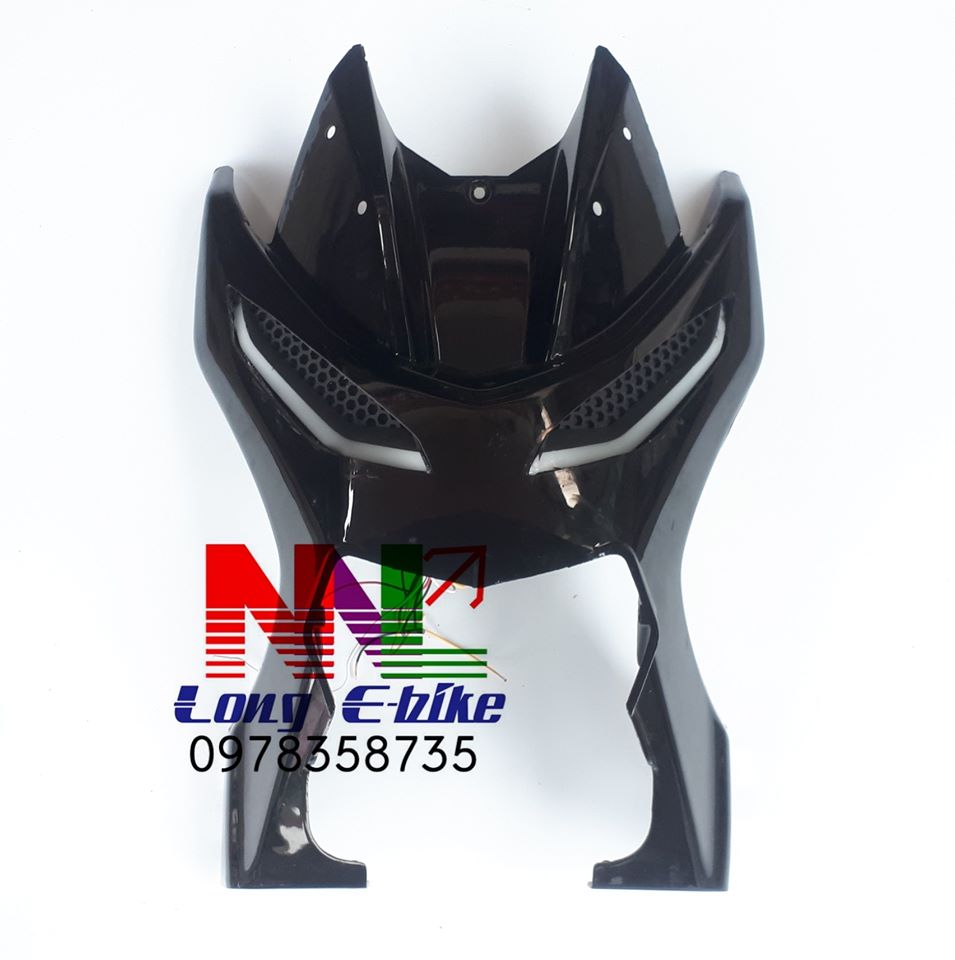 mặt nạ xmen audi a9