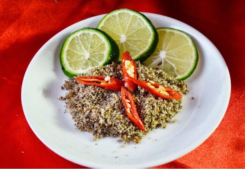 Chẳm Chéo 03 Lọ