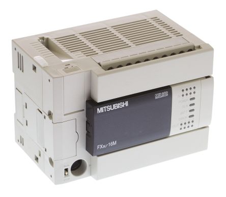 PLC Mitsubishi fx3u32mr/mt-PLC programmer fx3u32mr/mt