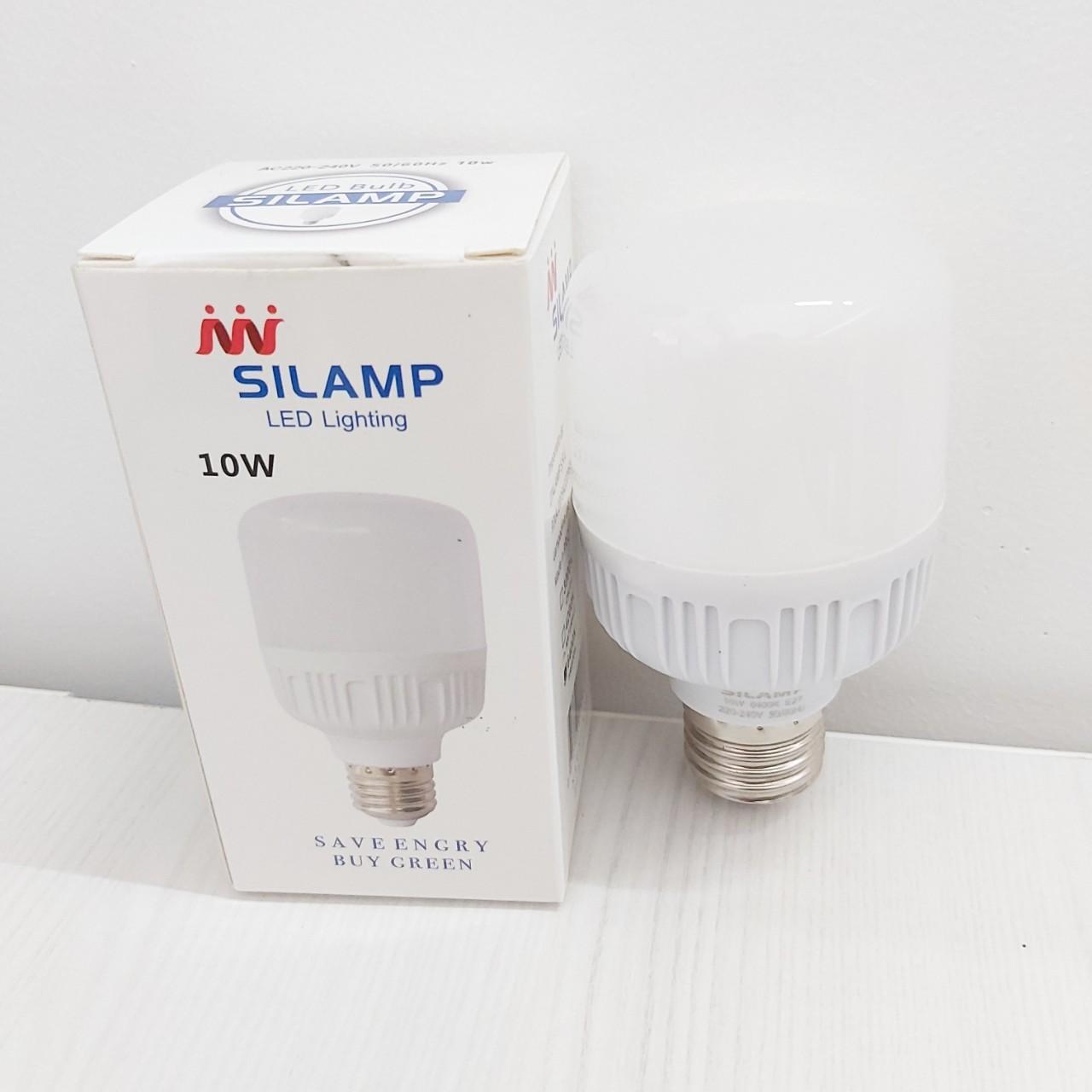 Bóng đèn led 10W | Búp led 10W E27