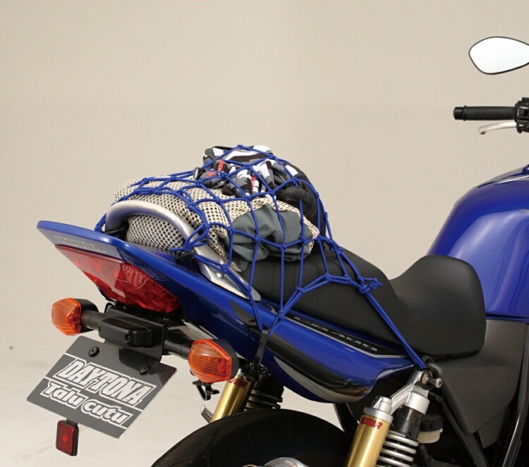 Lưới chằng đồ xe máy