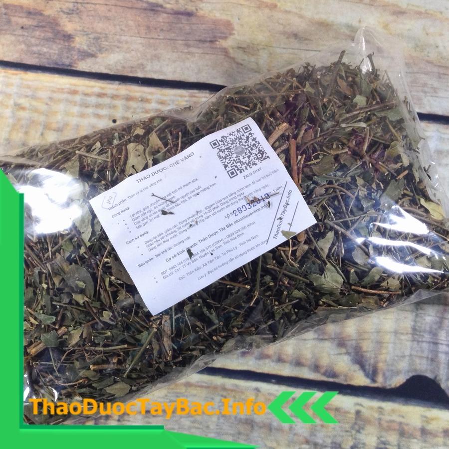 1Kg Cây Cỏ Ngọt Sapa