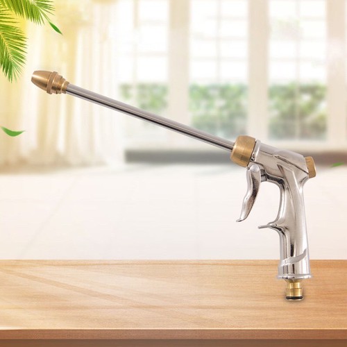 Vòi rửa xe tăng áp 5 mét CU-RF05
