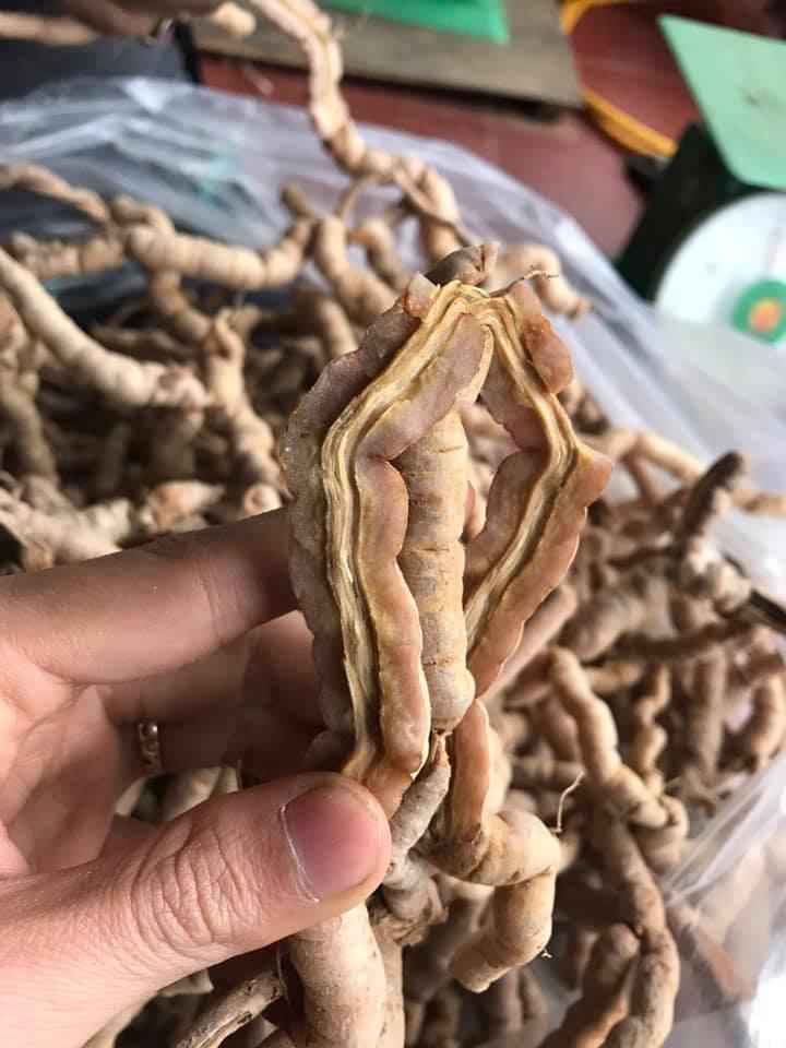 Ba Kích Tím 1KG