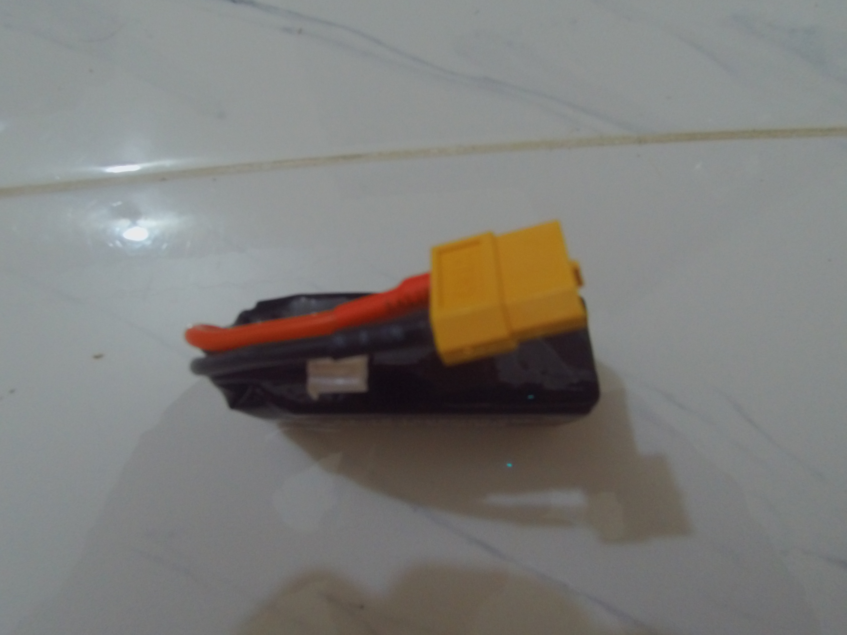 Pin HJ LiPo 3s 1800mah 30C