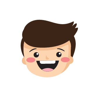 Tấm lót chống thấm xô sợi tre 6 lớp  kích thước 50x70cm nhiều hoạ tiết cho bé