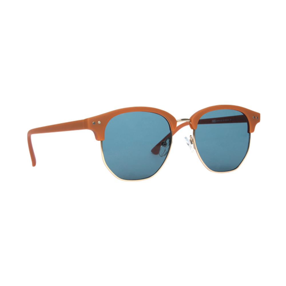 Kính mát Sunnies Studios Gọng Browline Lorne