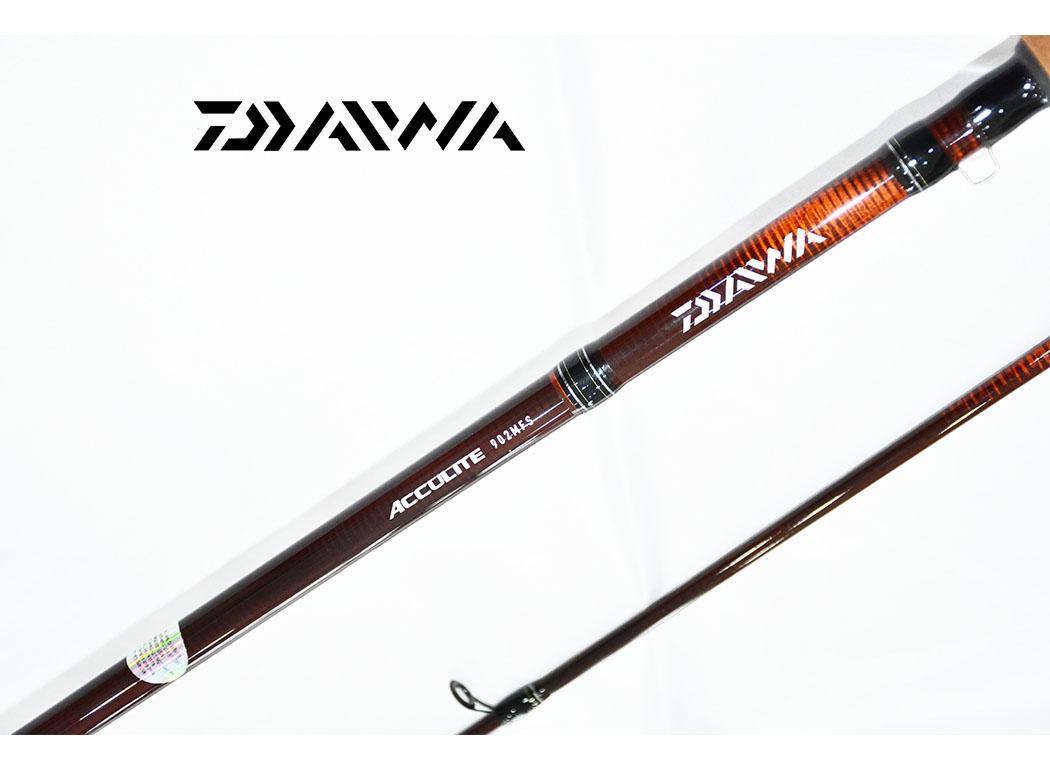 Cần Câu Cá Daiwa Acculite