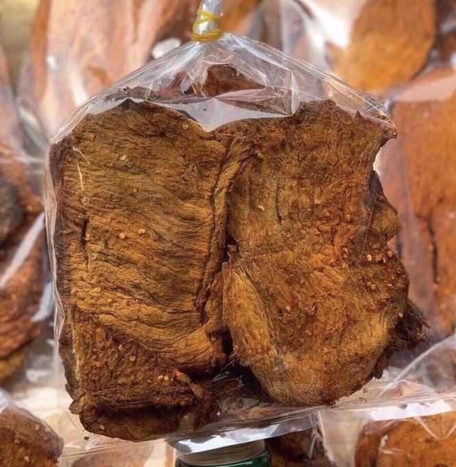Khô bò mềm Hồng Ngự - 250g
