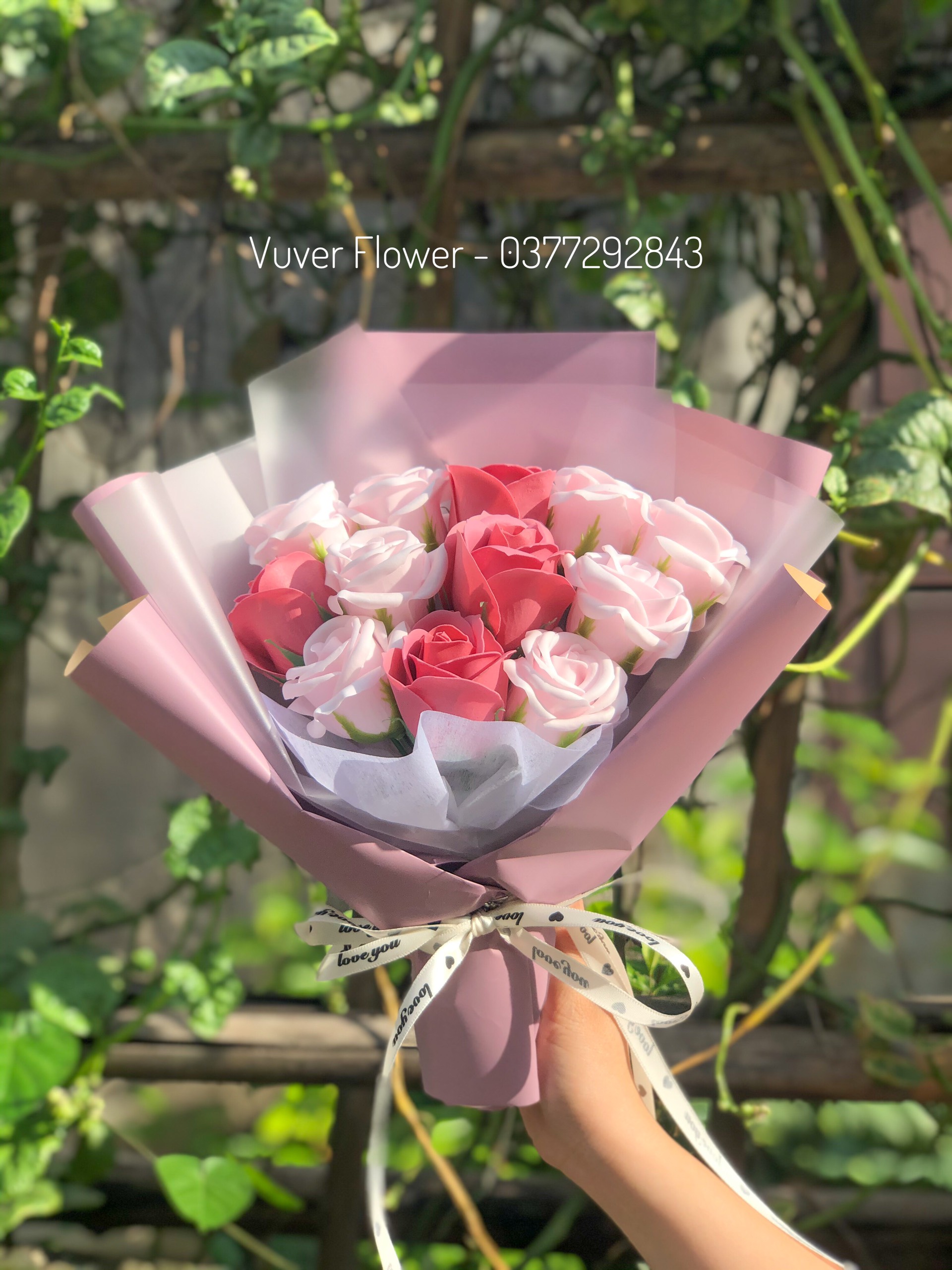 Hoa lễ độc thân Top 5 bó hoa hồng đẹp nhất Hoa18 #36 Hoa lễ độc thân Top 5 bó hoa hồng đẹp nhất Hoa18