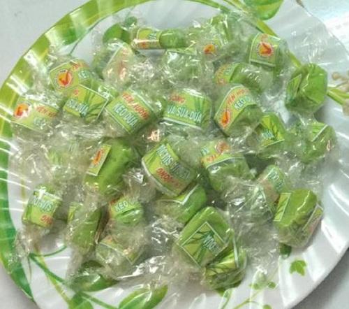 Kẹo dừa Bến tre