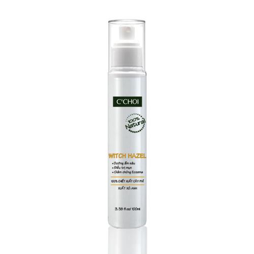 [HCM]Witch Hazel Water - Nước Cây Phỉ