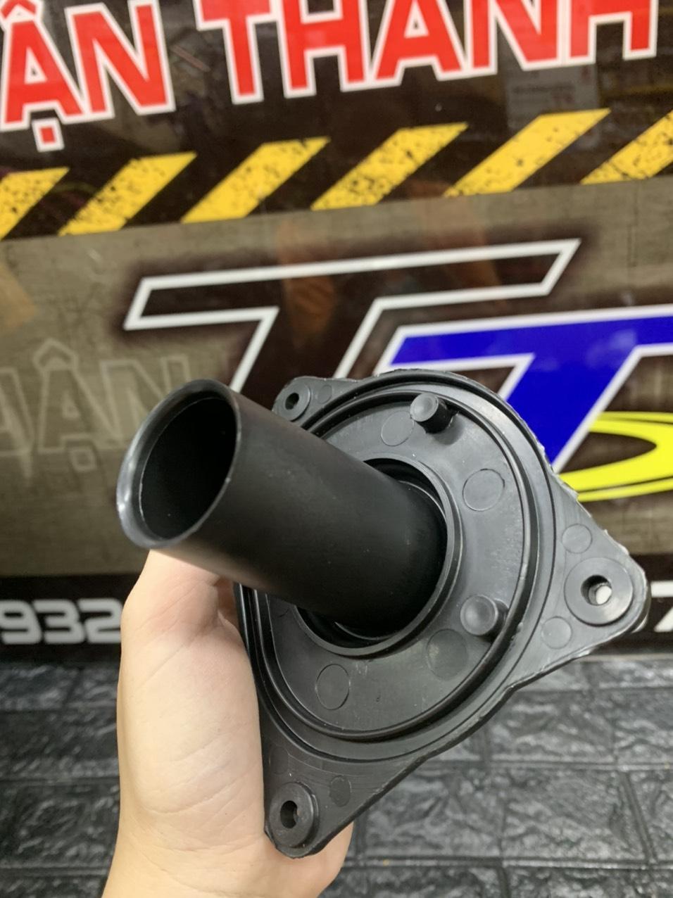 CÚT PÔ E SPORT ZIN - RGV