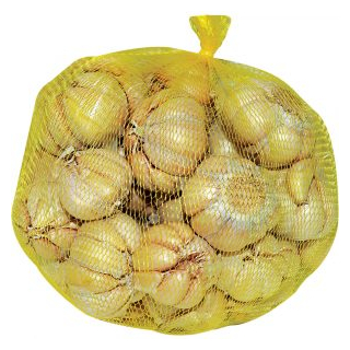 500gr củ tỏi nhiều nhánh lớn
