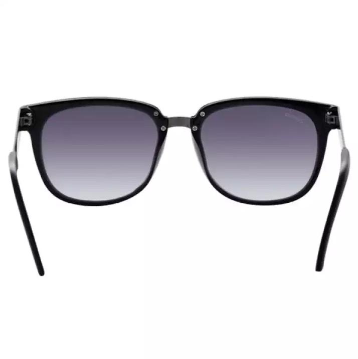 Kính mát Sunnies Studios Gọng Vuông Corey in Ink