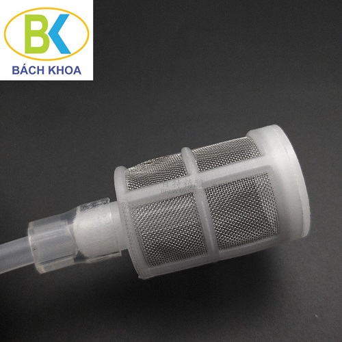 2 Cục lọc nước dành cho máy bơm mini