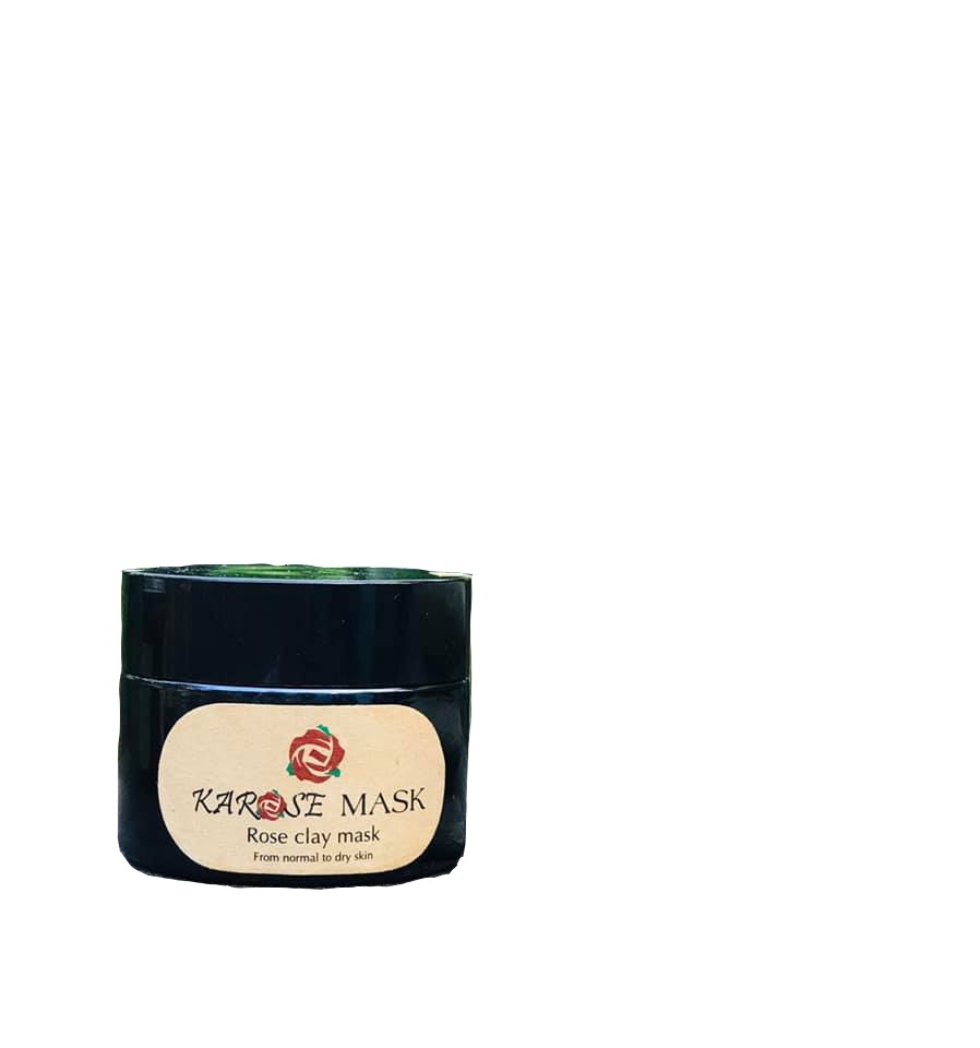 Mặt nạ hoa hồng Karose Mask