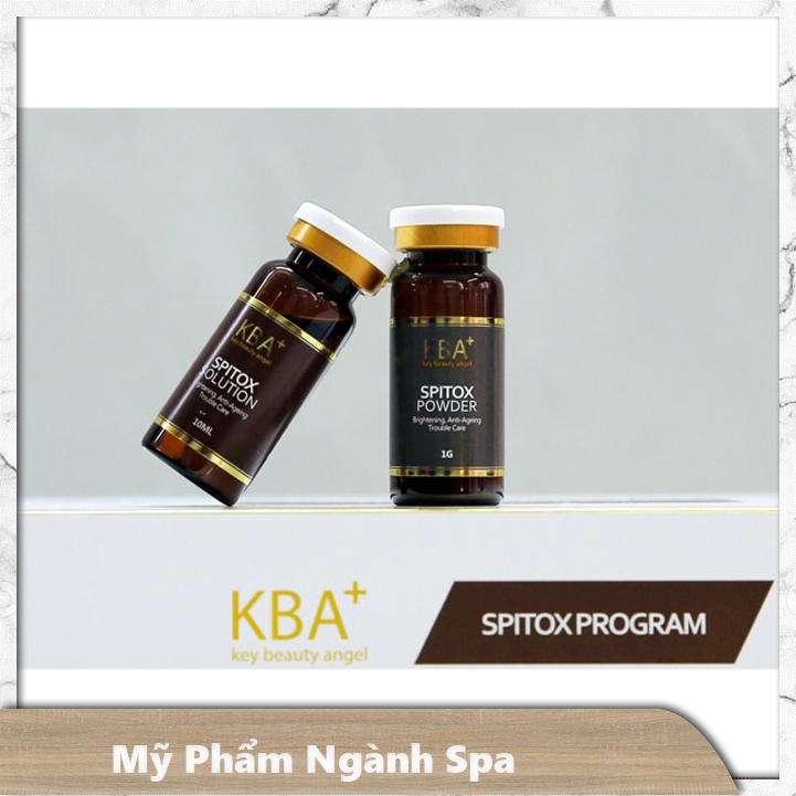 VI KIM NANO TẢO BIỂN DNA CÁ HỒI KBA -Lẻ 1 cặp