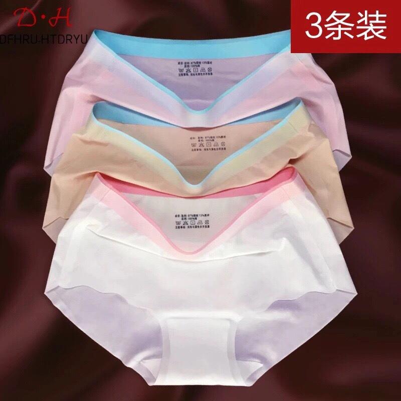 5 QUẦN LÓT NỮ ĐÚC TẢNG HÌNH MỀN MÁT