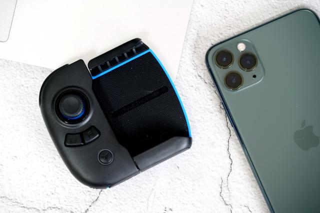 Flydigi Wasp 2 Pro | Tay cầm chơi game dành cho mobile