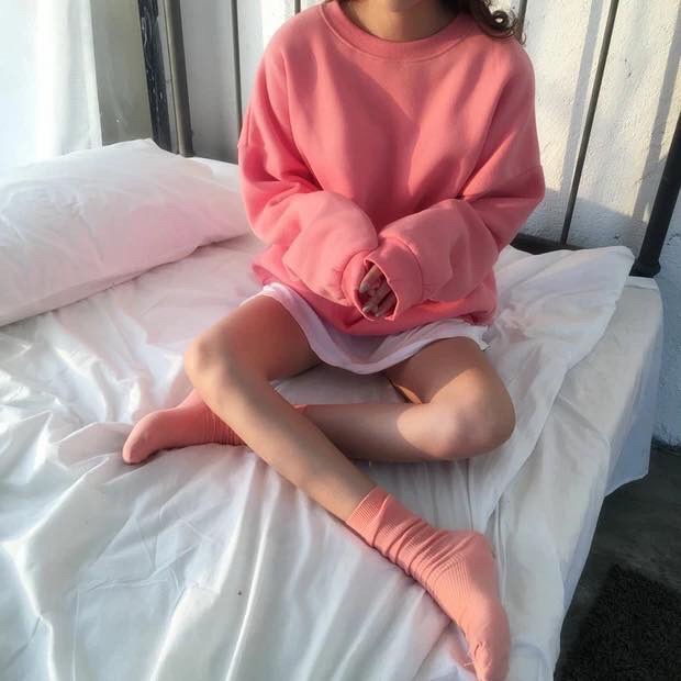 ÁO SWEATER NỮ THỜI TRANG