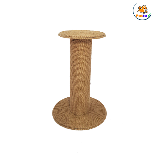 Trụ Cào Móng Cho Mèo Giá Rẻ HM008