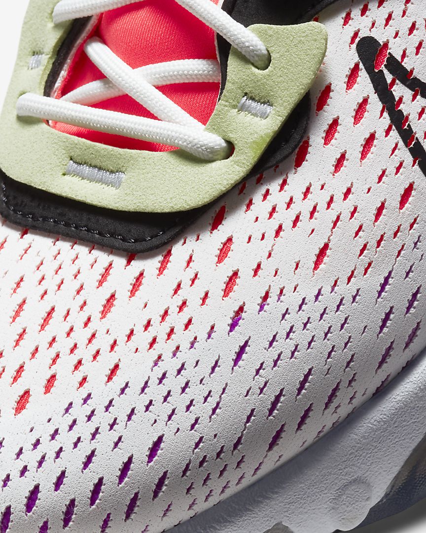 [HCM]Giày thể thao nam NIKE REACT VISION D/MS/X