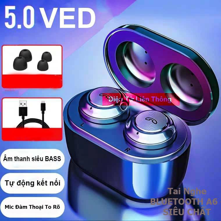 >> BÁO GIÁ TAI NGHE BLUTOOTH GYM 530. PIN 1000 MAH. NGHE NHẠC 100H,HỖ TRỢ KẾT NỐI THẺ NHỚ NGOÀI. ÂM THAN 9D NGHE NHẠC ĐỈN | Shopee Lazada Sendo Tiki mới nhất 80 (CAO CẤP) Tai Nghe Bluetooth Không Dây - Siêu Bass Wireless A6 - Chống Nước IP5X - Pin Khủng 100h - Tự Động Kết Nối